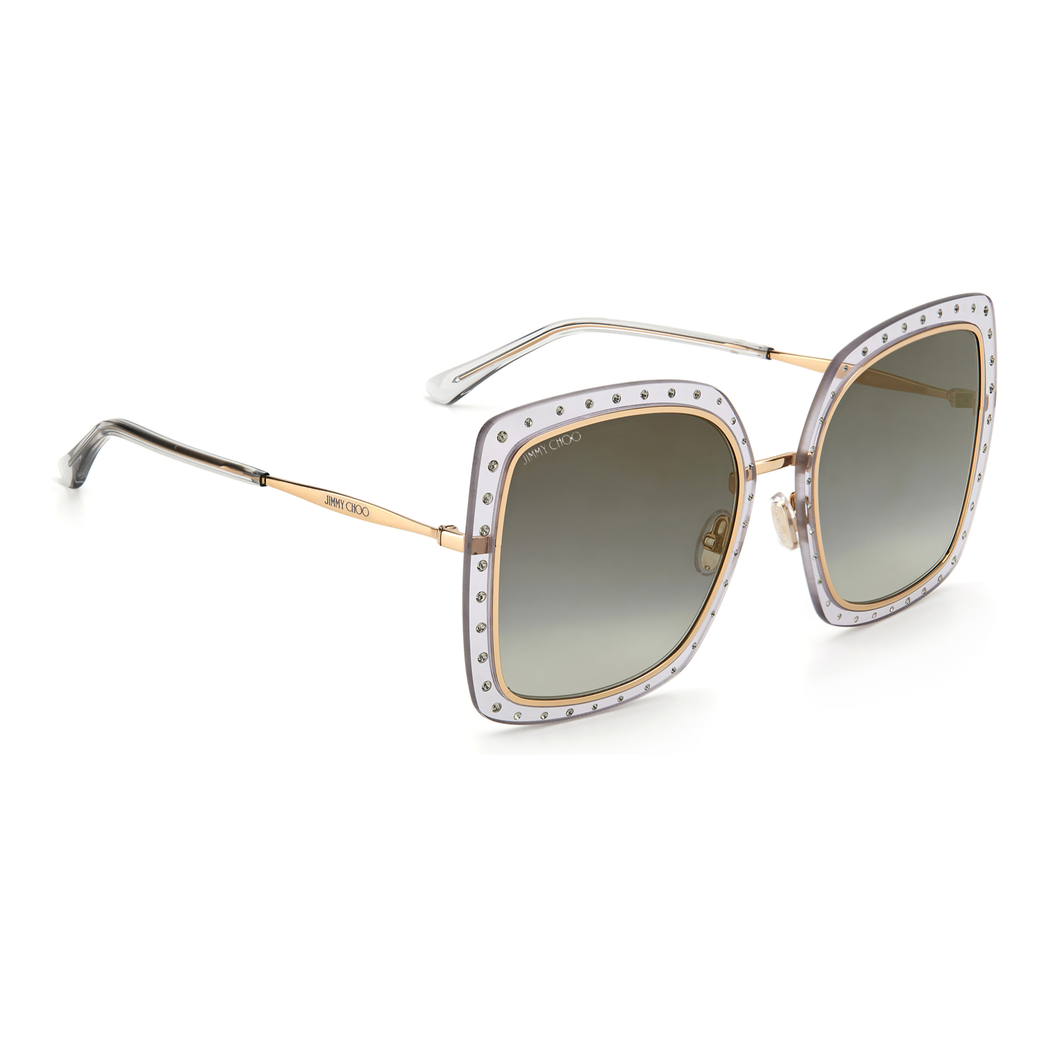 Gafas de sol Jimmy Choo Mujer DANY-S-FT3-FQ