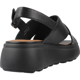 Sandalias Mujer de la marca GEOX  modelo D SPHERICA EC4.1 S NEGRO