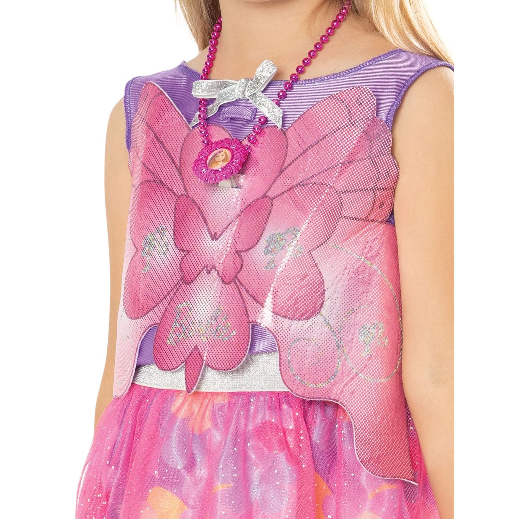 COFRE PRINCESAS BARBIE