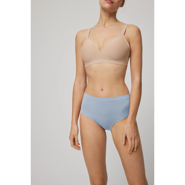 Slip vita alta donna Viola