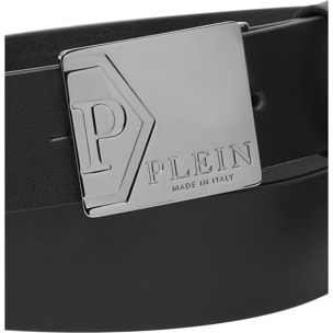 PHILIPP PLEIN Belt ICONIC PLEIN