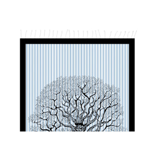 Telo Mare Fouta Modello Moranda Con Frange