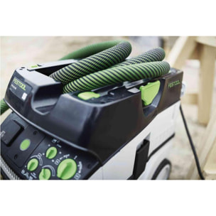 Aspirateur CTM 26 E AC - 1200W - FESTOOL - 574978