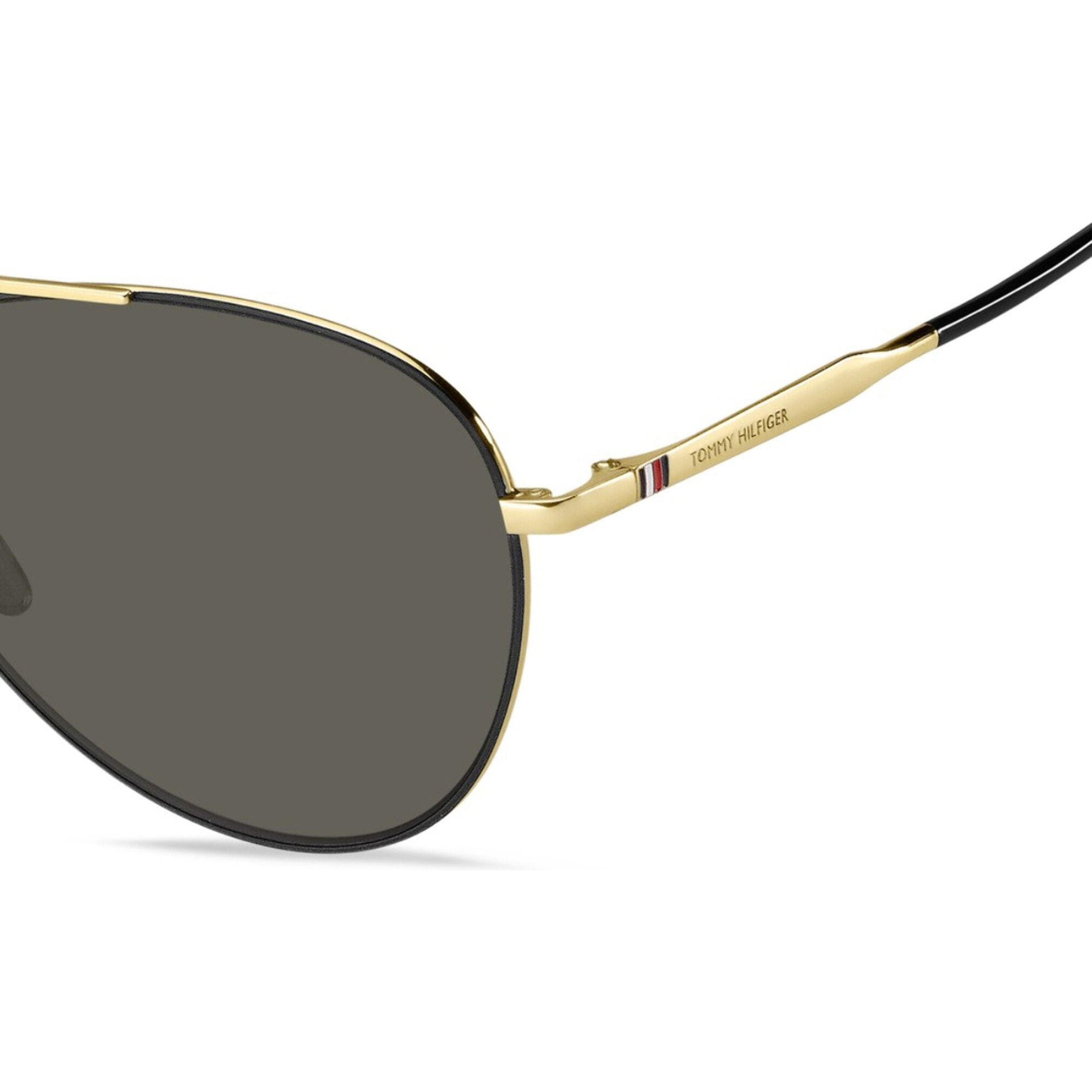 Gafas de Sol Tommy Hilfiger TH 1788/F/S I46 de Metal Hombre 60 mm