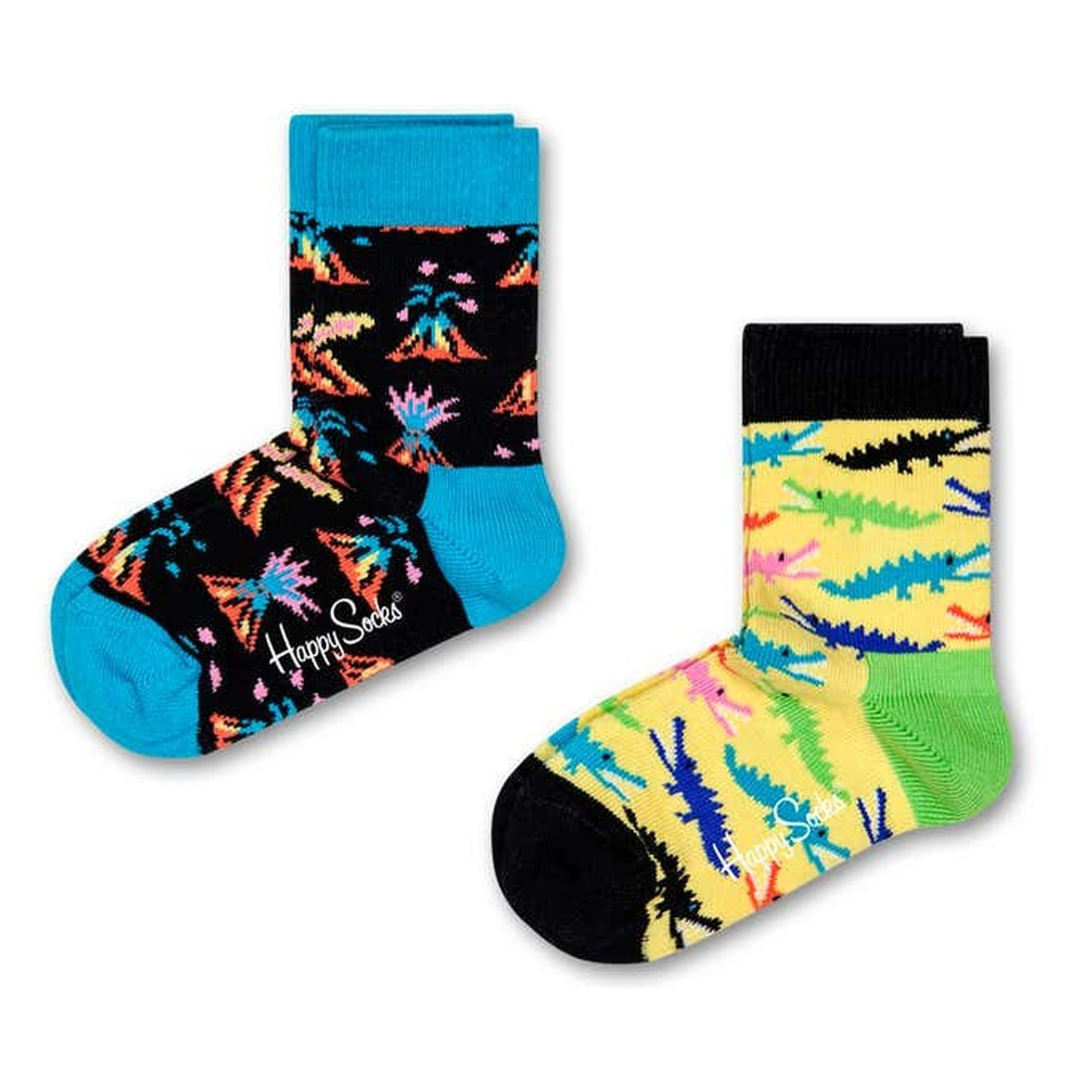 Calcetines kids 2-pack danger _x000D_