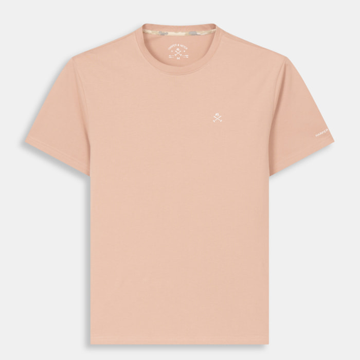 CAMISETA ETHNIC LOGO