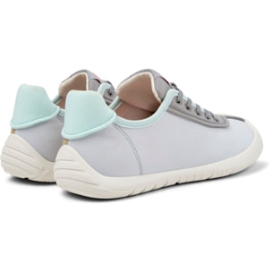 CAMPER Path - Zapatillas Mujer Multicolor