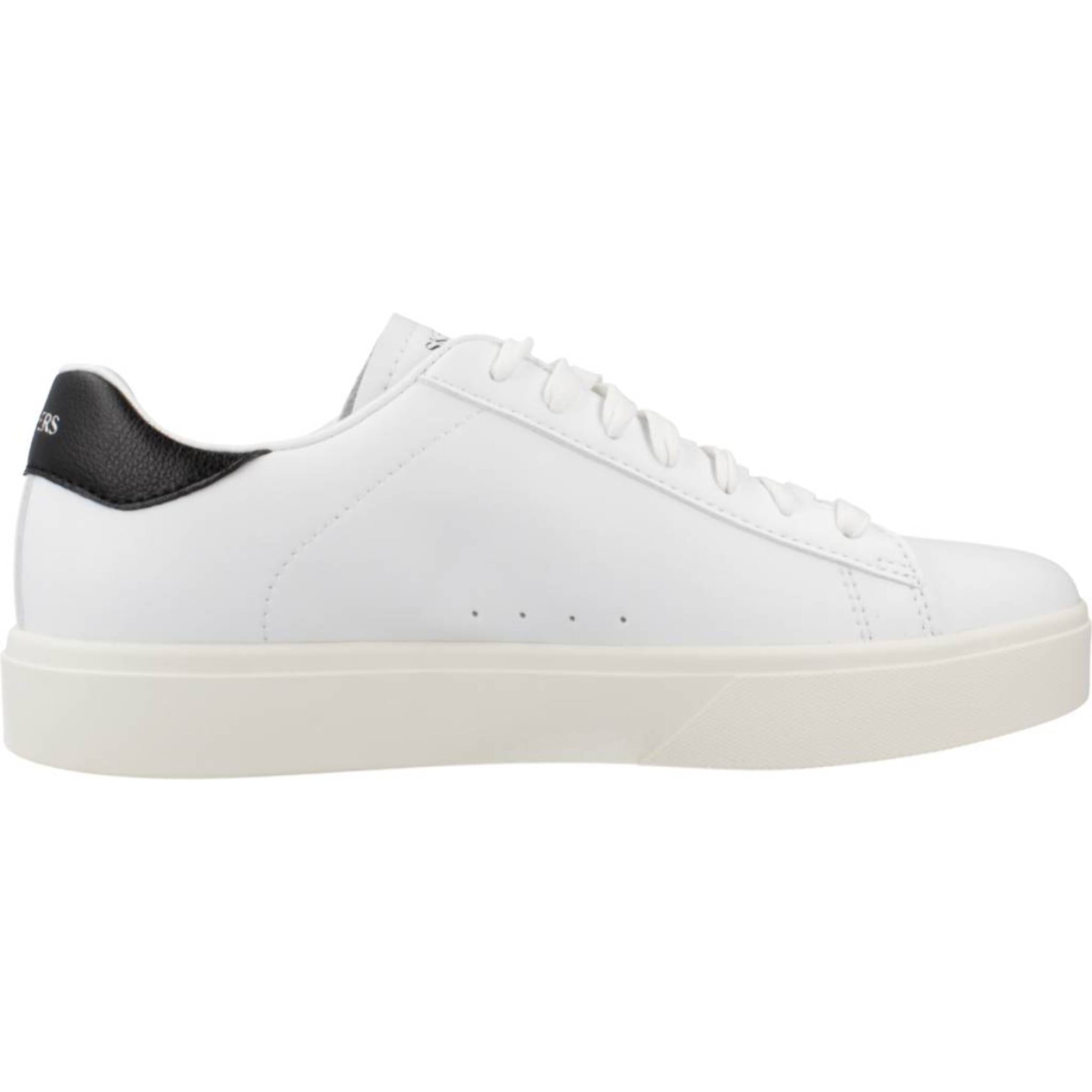 Sneakers de  Mujer de la marca SKECHERS  modelo EDEN LX White