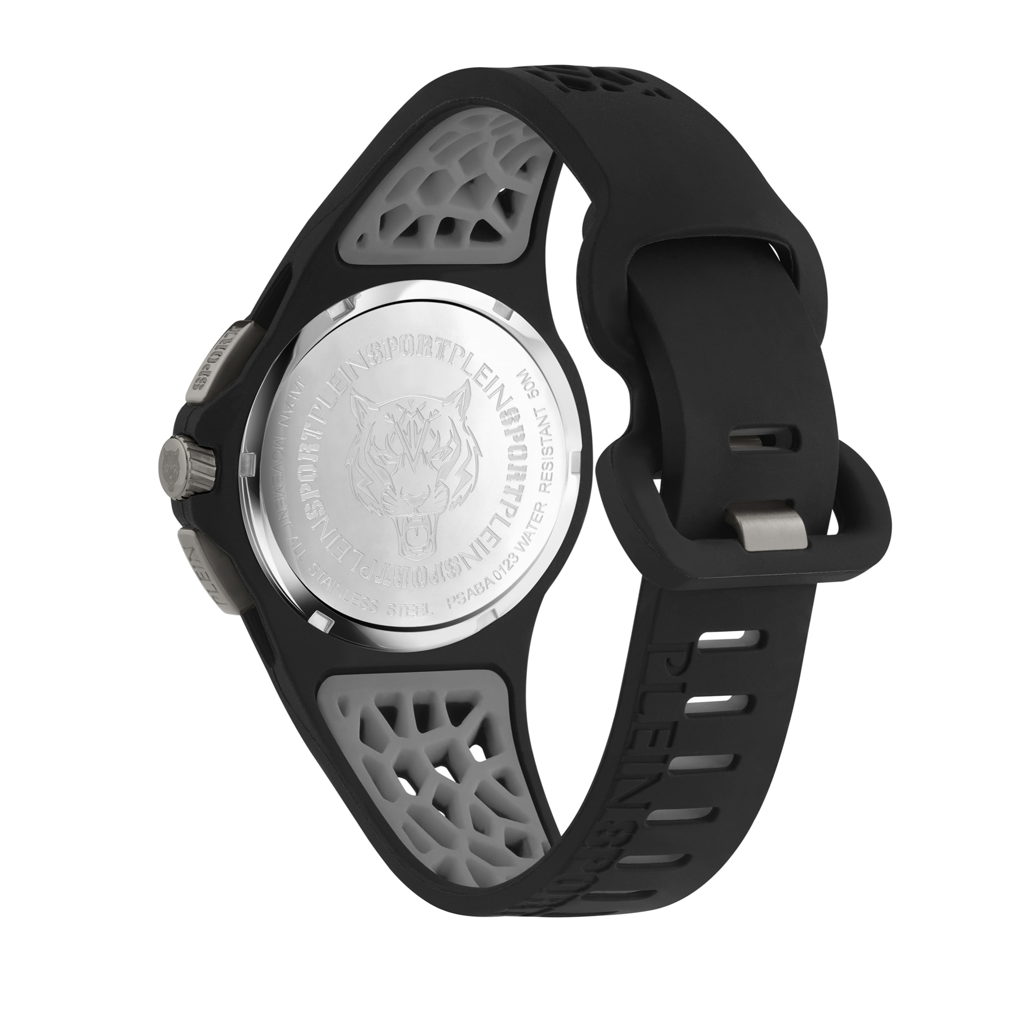 PLEIN SPORT Orologi THUNDERSTORM CHRONO