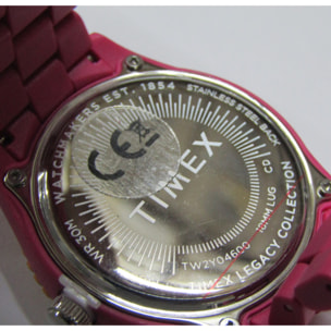 Timex Reloj Analógico De Cuarzo. Timex Legacy #Tide™ - Ocean Diver Inspired