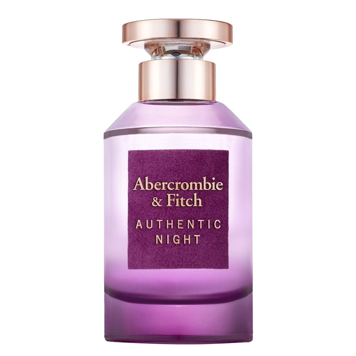 Authentic Night Femme - Eau de Parfum