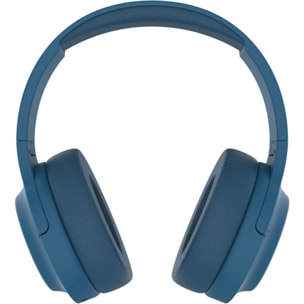 Casque ESSENTIELB AB1070 Bluetooth Bleu