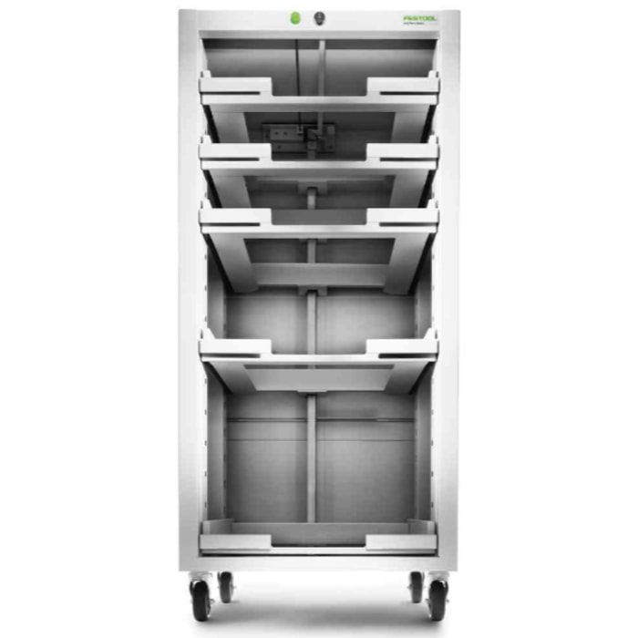 Systainer-Port FESTOOL SYS-PORT 1000/2 - 491922