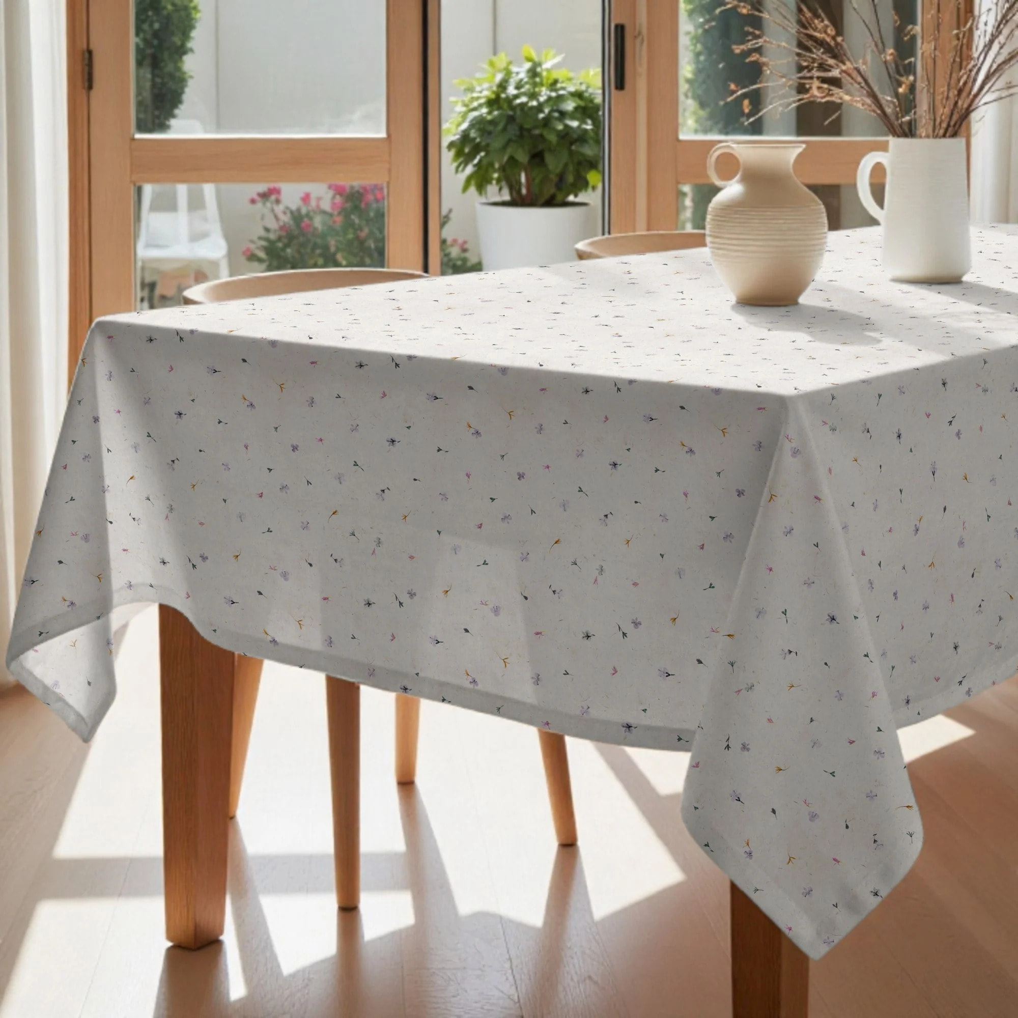 Nappe en résine anti-taches 0120-343