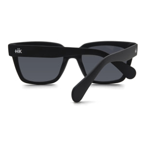 Gafas de Sol Hanukeii Noosa Black / Black