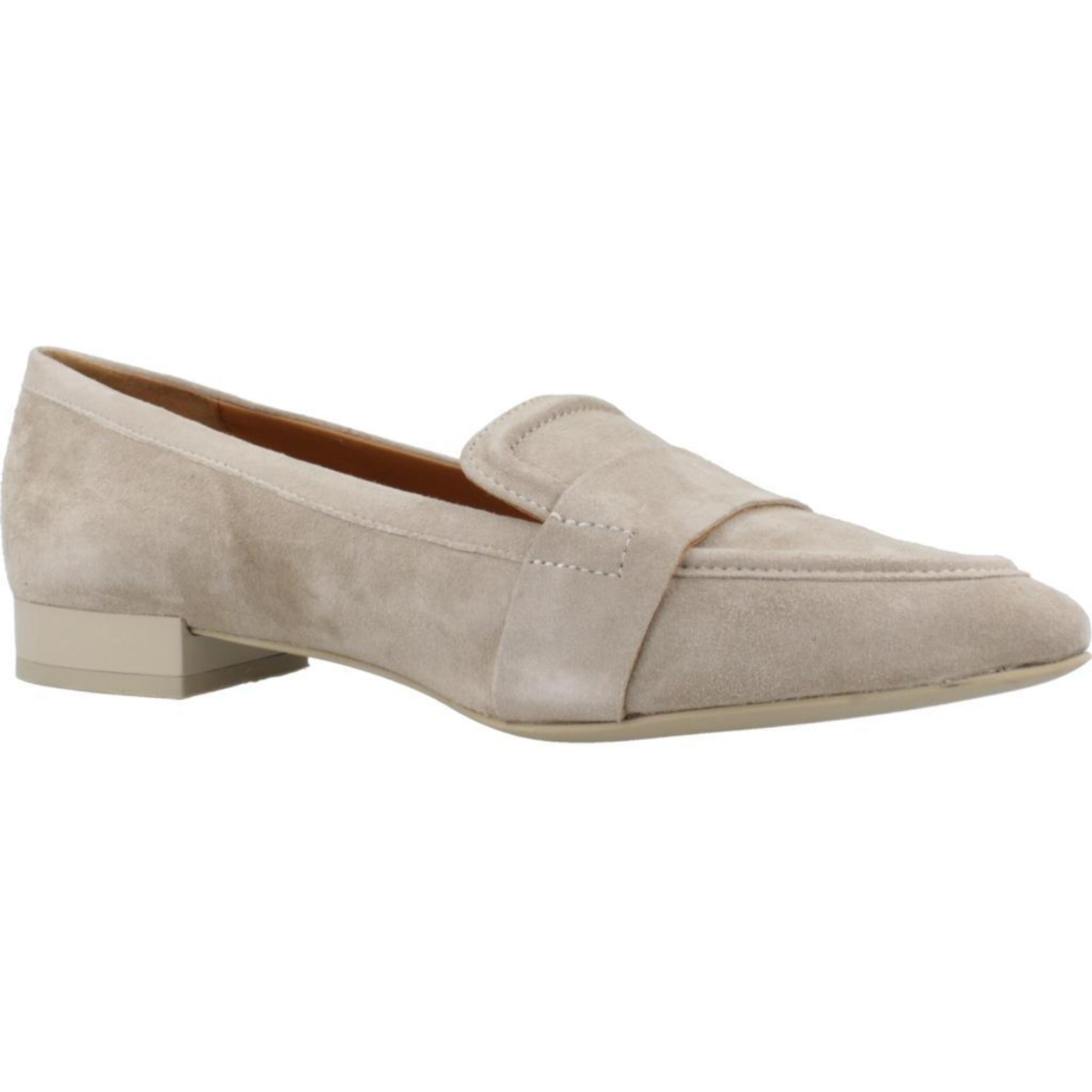 Bailarinas Mujer de la marca GEOX  modelo D CHARYSSA BEIS