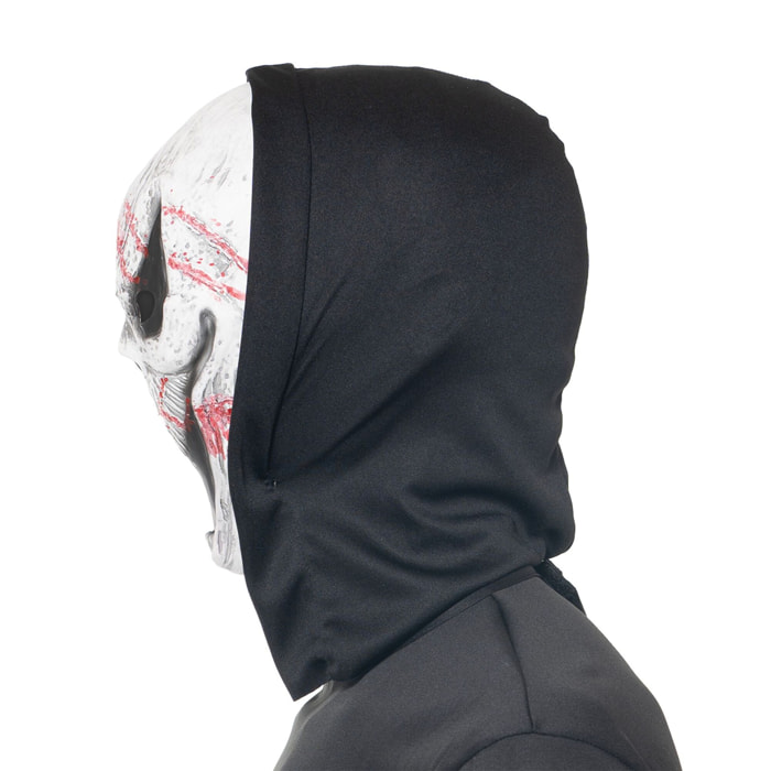 MASCARA FANTASMAGÓRICO ENSANGRENTADO AD