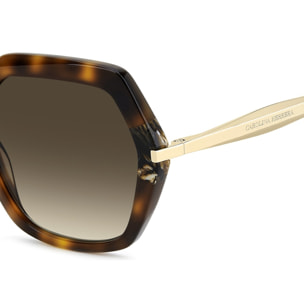 Gafas de Sol Carolina Herrera HER 0221/G/S 3H2 de Acetato Mujer 50 mm