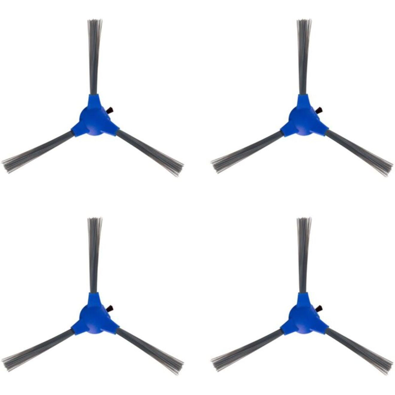 Brossette EUFY Latérale x4 RoboVac 11S 15C 30C 35C G10 L70