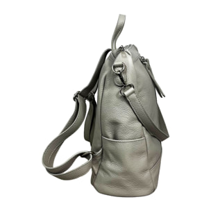 Mochila Cheval Firenze Alya Gris