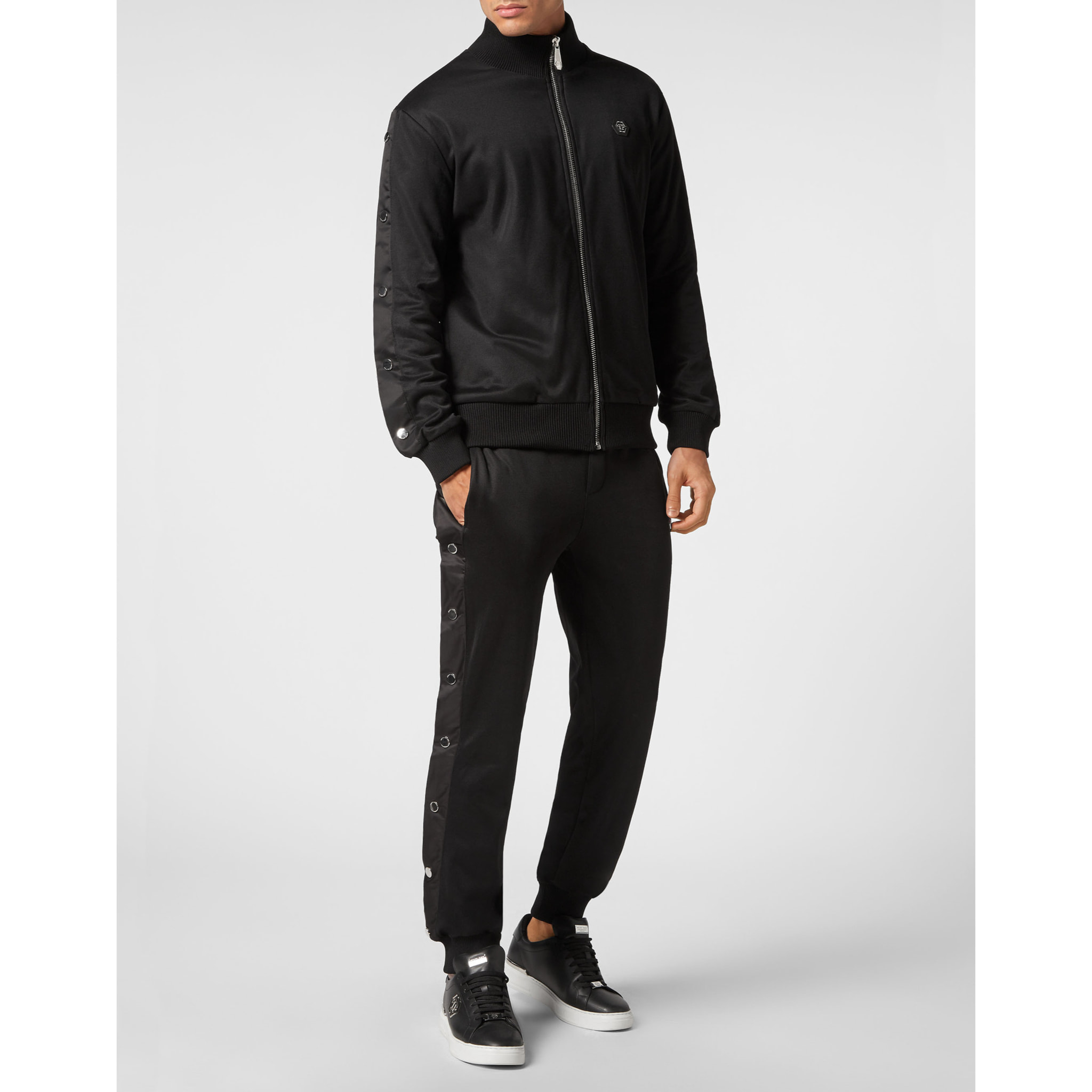 PHILIPP PLEIN Sudadera SKULL&BONES