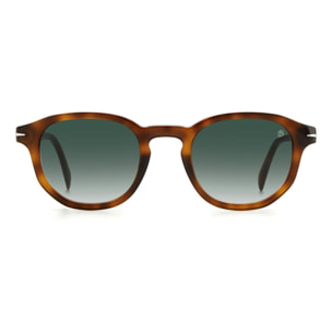 Gafas de Sol David Beckham DB 1007/S 45Z 9K 51 de Acetato Hombre 51 mm