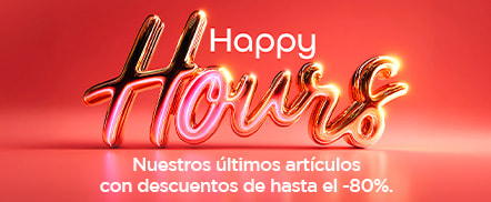 HAPPY HOURS