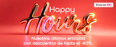 HAPPY HOURS