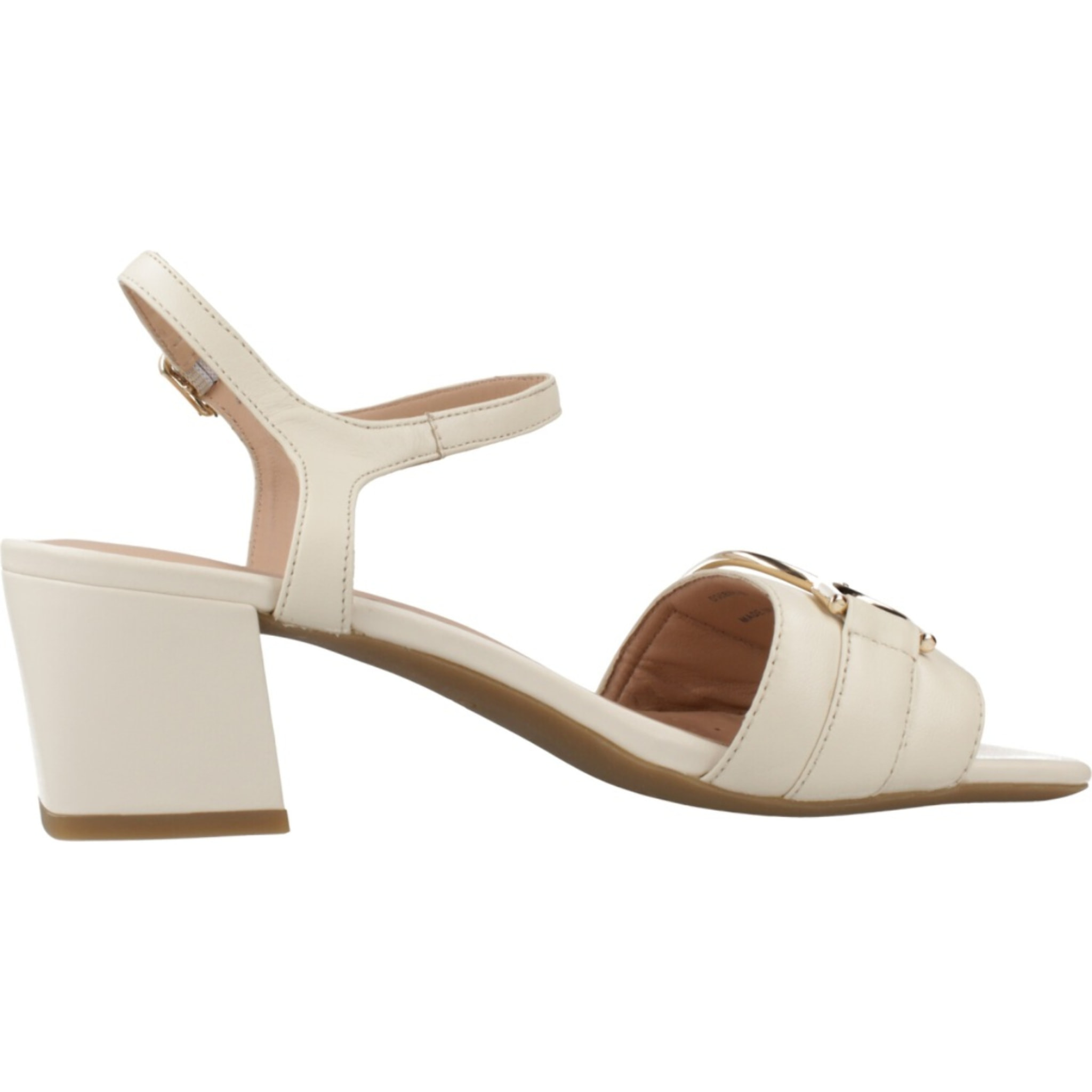 Sandalias Mujer de la marca GEOX  modelo D35RNB BEIS