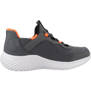 Zapatillas Niño 403822l  Slip-ins Gris