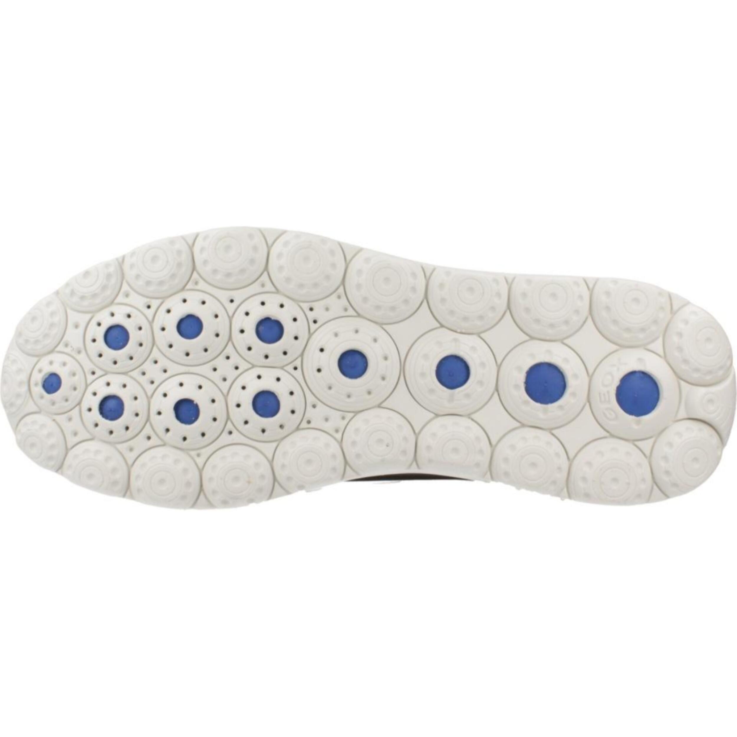 Sneakers de  Hombre de la marca GEOX  modelo U SPHERICA MARRON