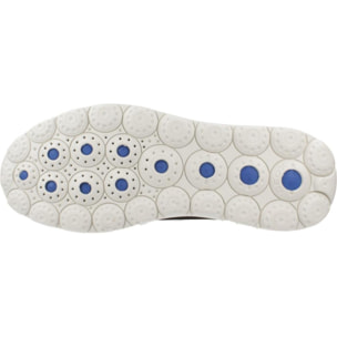 Sneakers de  Hombre de la marca GEOX  modelo U SPHERICA MARRON