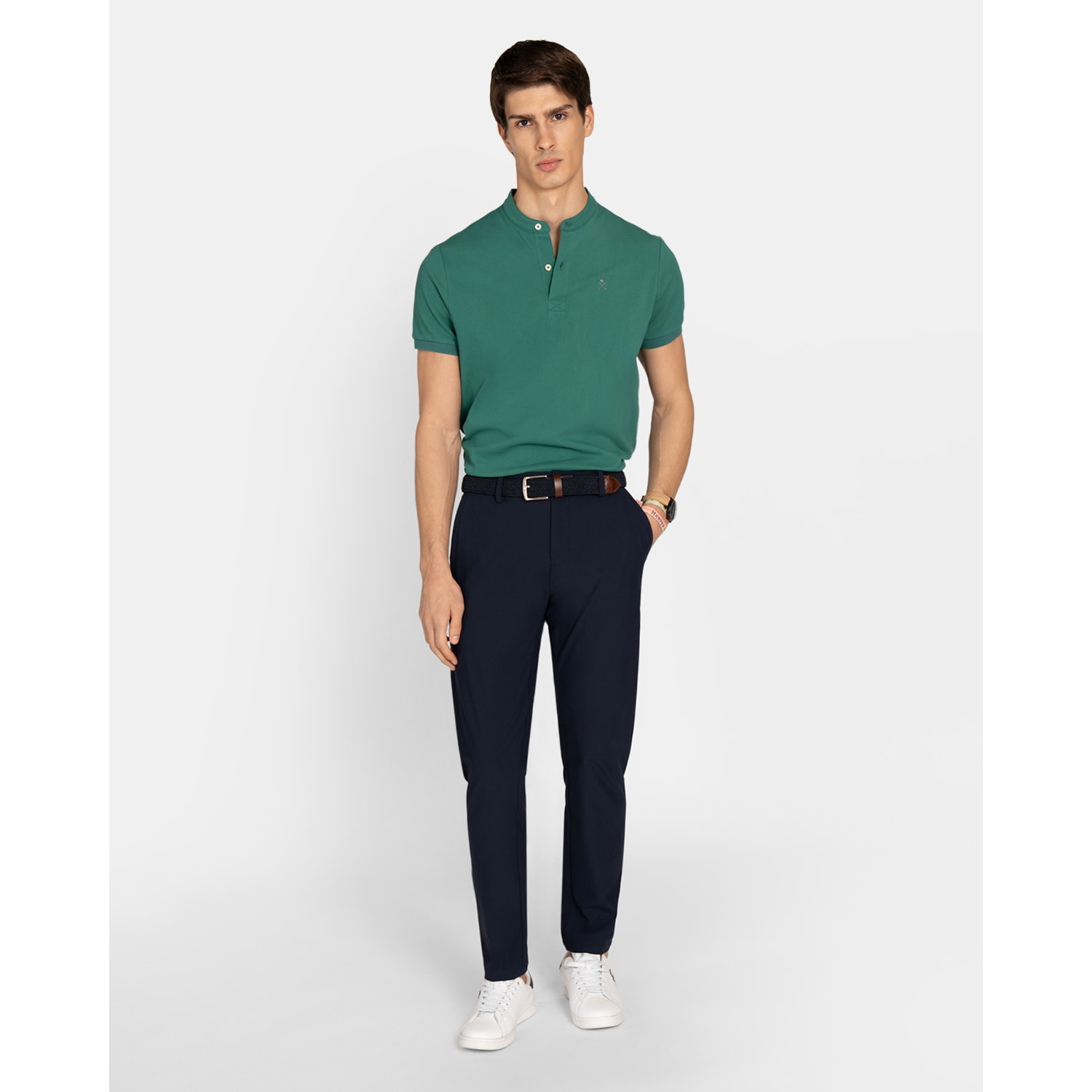 PANTALON TRAVELER