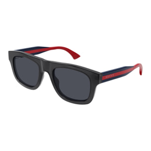 Gafas de Sol Gucci GG1991S-004 de Acetato Hombre 52 mm