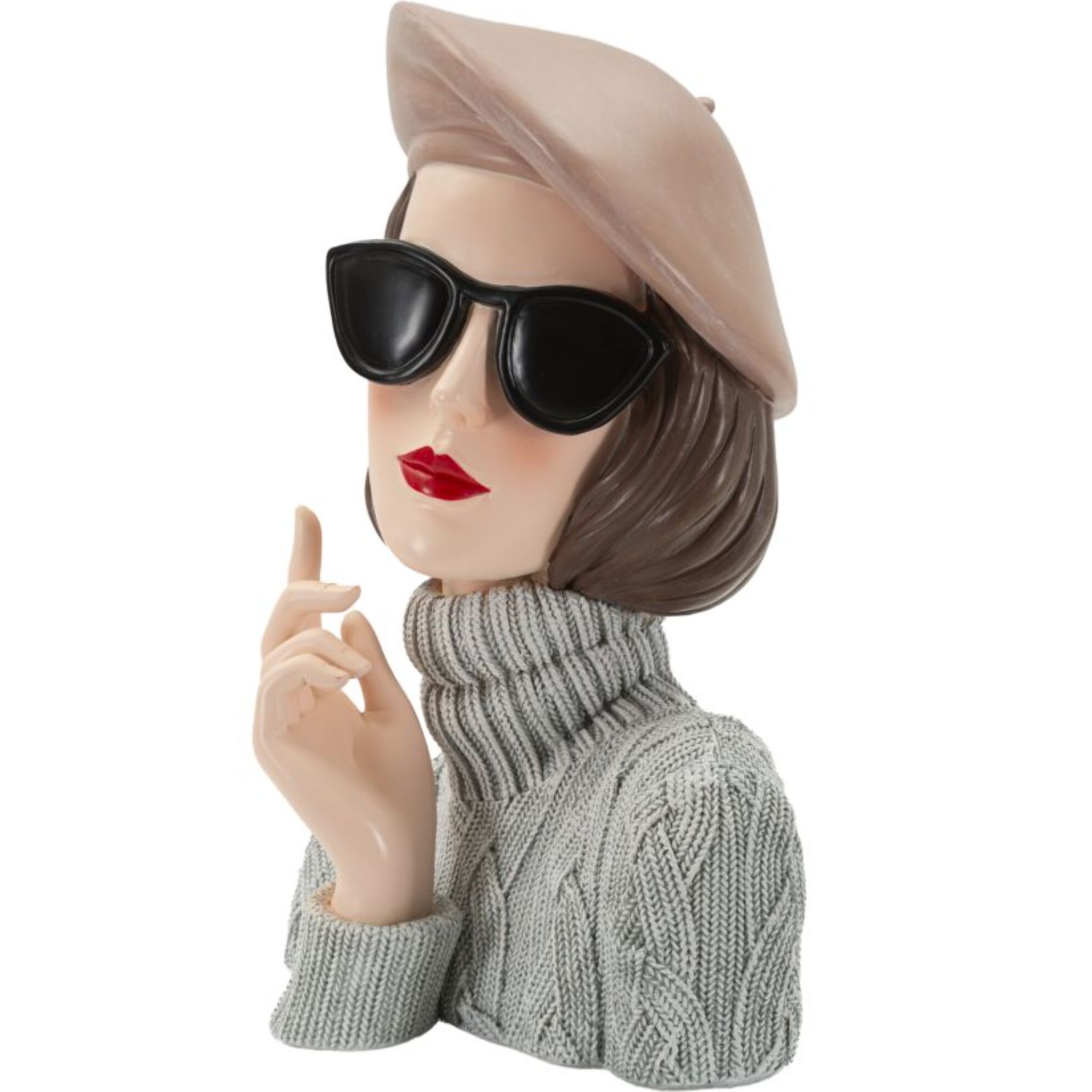 DONNA PARIS -B- CM 18,5X14X26