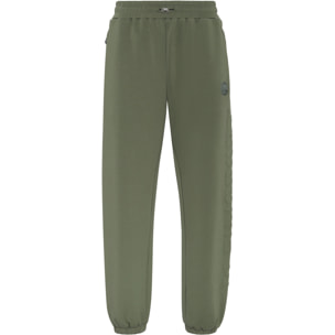 PLEIN SPORT Pantalones de jogging