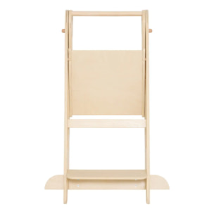 Tour d'observation pliable Foldy 59x87cm beige