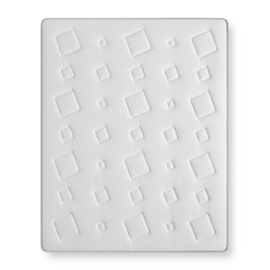 Matelas Suite Biarritz 24 cm - 90 x 190 cm