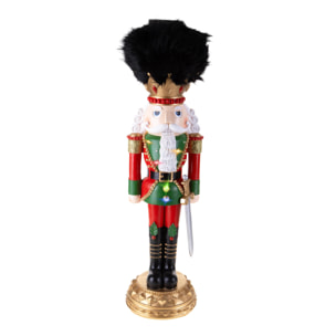 Schiaccianoci - Pezzi 1 - 26xH90x24cm - Bianchi Dino SpA