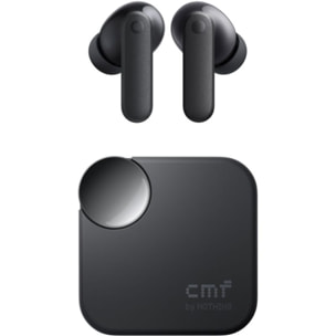 Smartphone NOTHING Pack Phone 3A Pro Noir 256Go+buds 2A