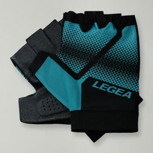 Guanti palestra FIT senza dita