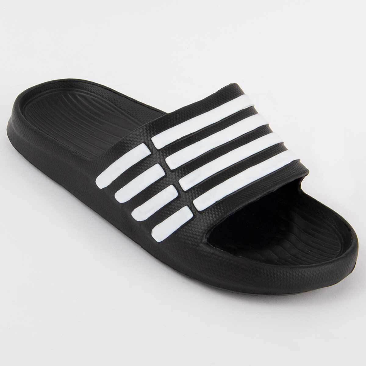 Chanclas - Negro