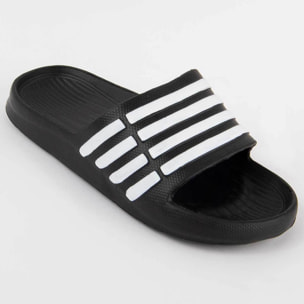 Chanclas - Negro