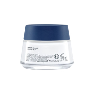 Liftactiv Suprême Soin Nuit - Soin Fermeté Anti-Rides 50 ml