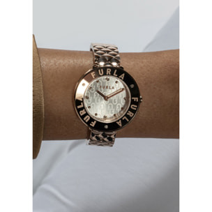 Furla Reloj Analógico De Cuarzo Furla Essential