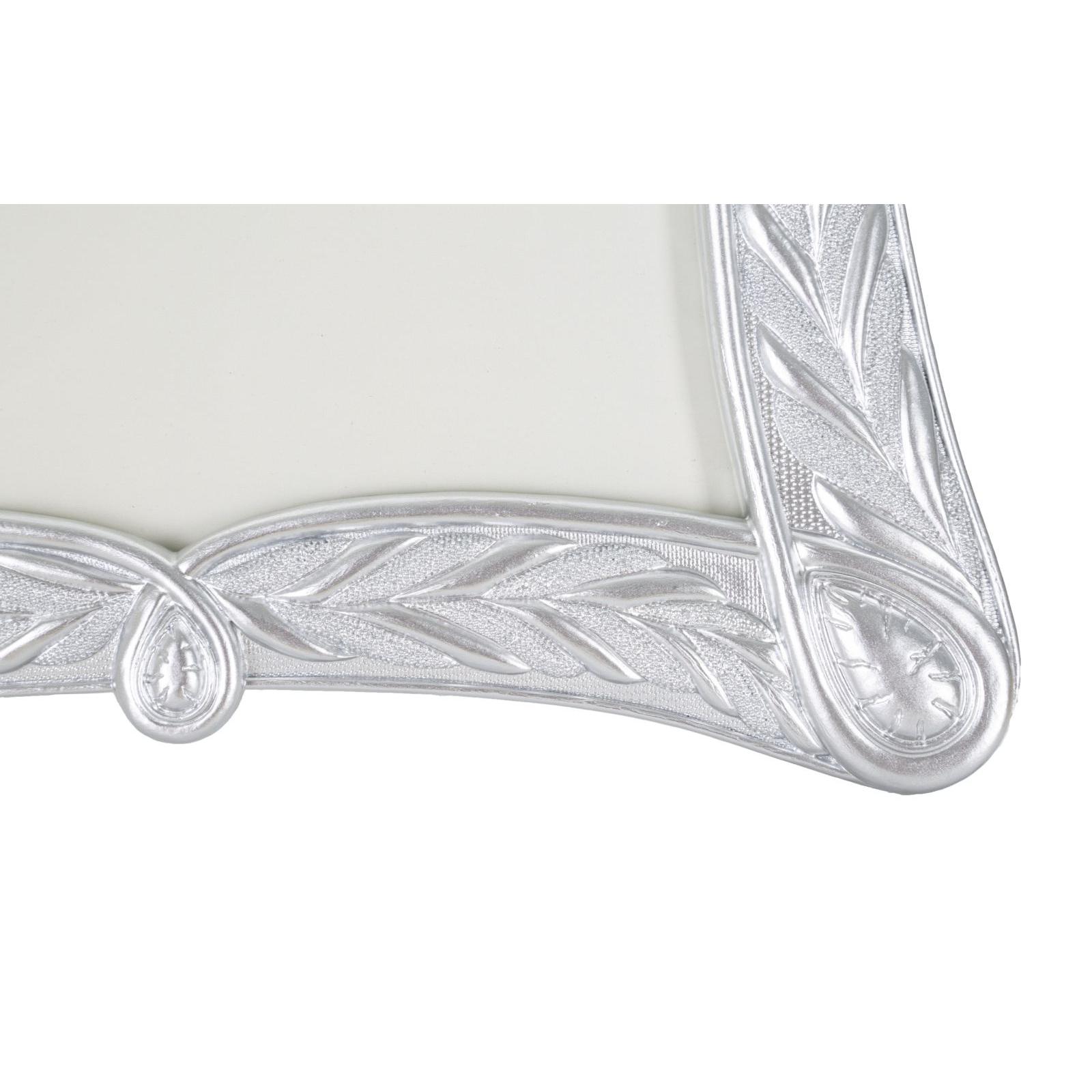 CORNICE X SILVER CHARME1921 ARGENTO