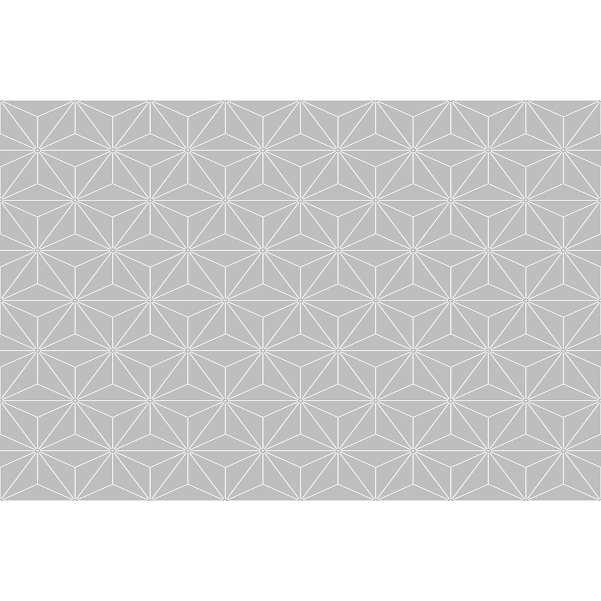 Alfombras vinílicas de Ceramiko - Edelweiss Gris