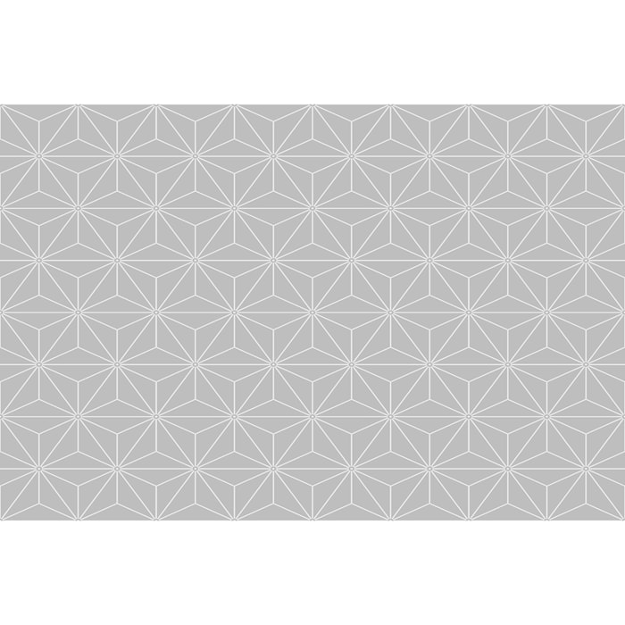 Alfombras vinílicas de Ceramiko - Edelweiss Gris