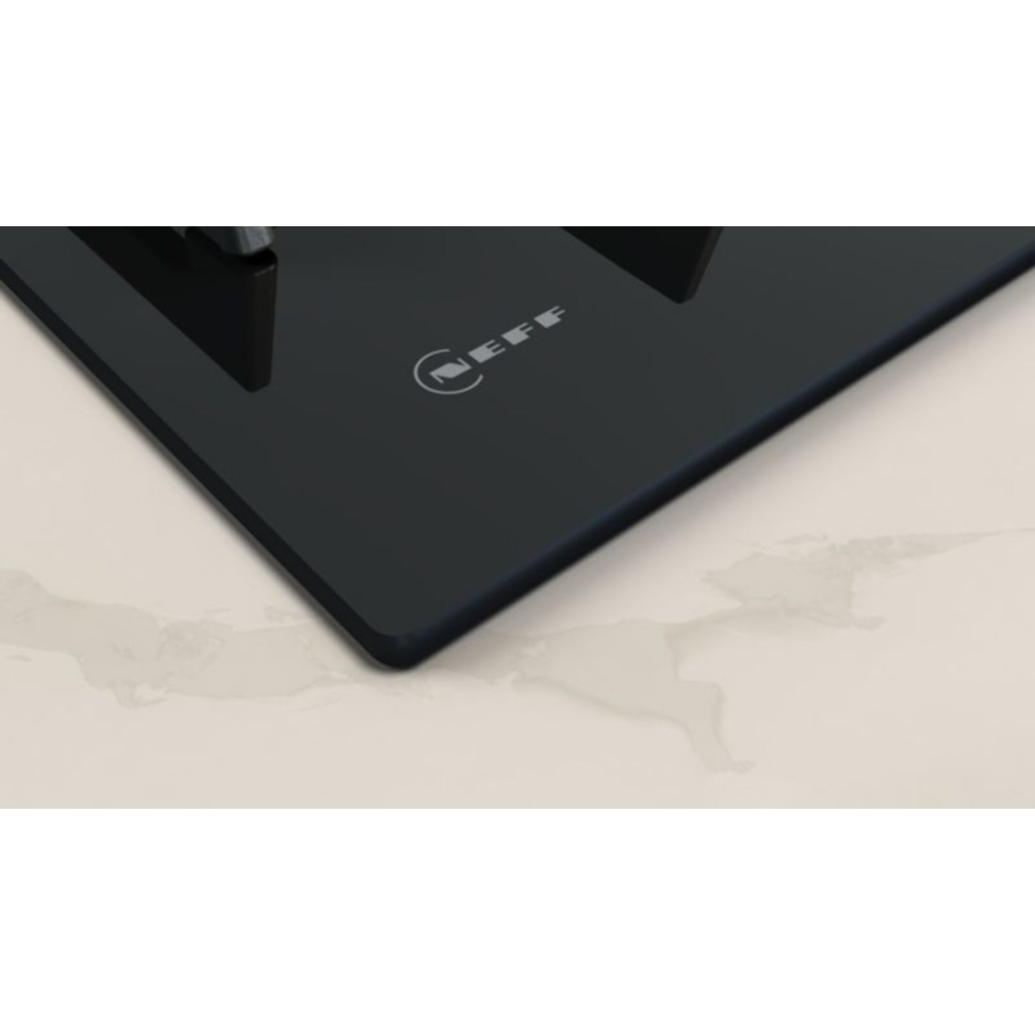 Plaque gaz NEFF T27PIQ4S0, N70, FlameSelect