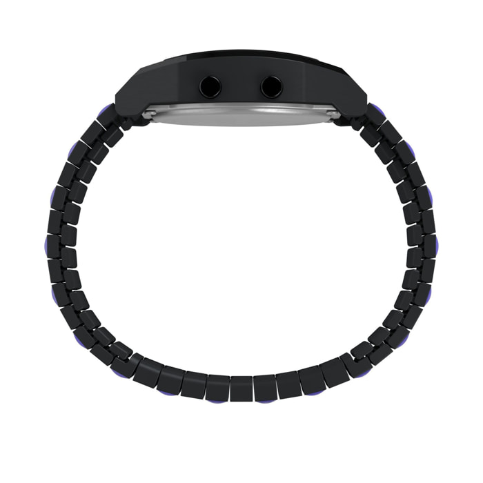 Timex Orologio Digitale Al Quarzo Timex X Wednesday T80